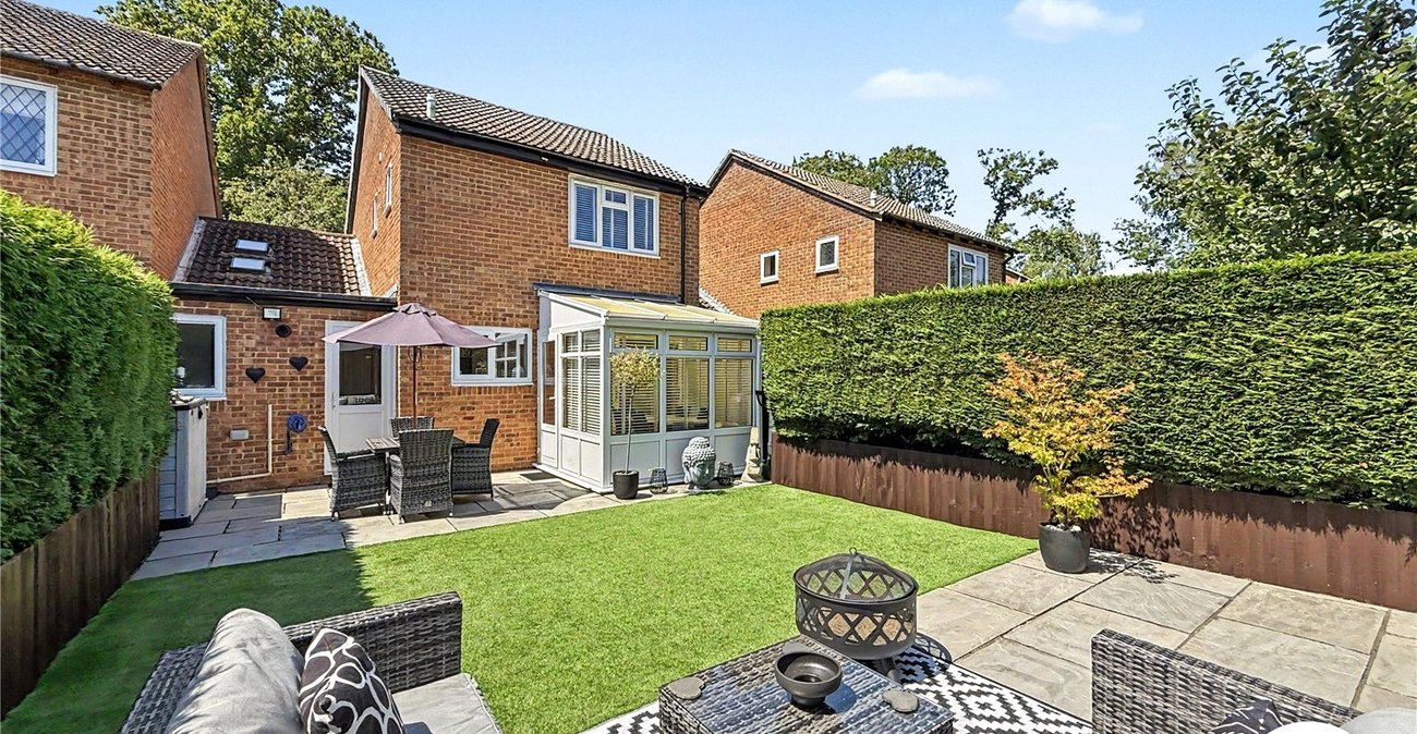 3 bedroom house for sale in Walderslade Woods | Robinson Michael & Jackson