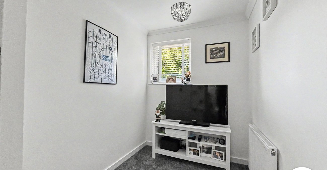 3 bedroom house for sale in Walderslade Woods | Robinson Michael & Jackson