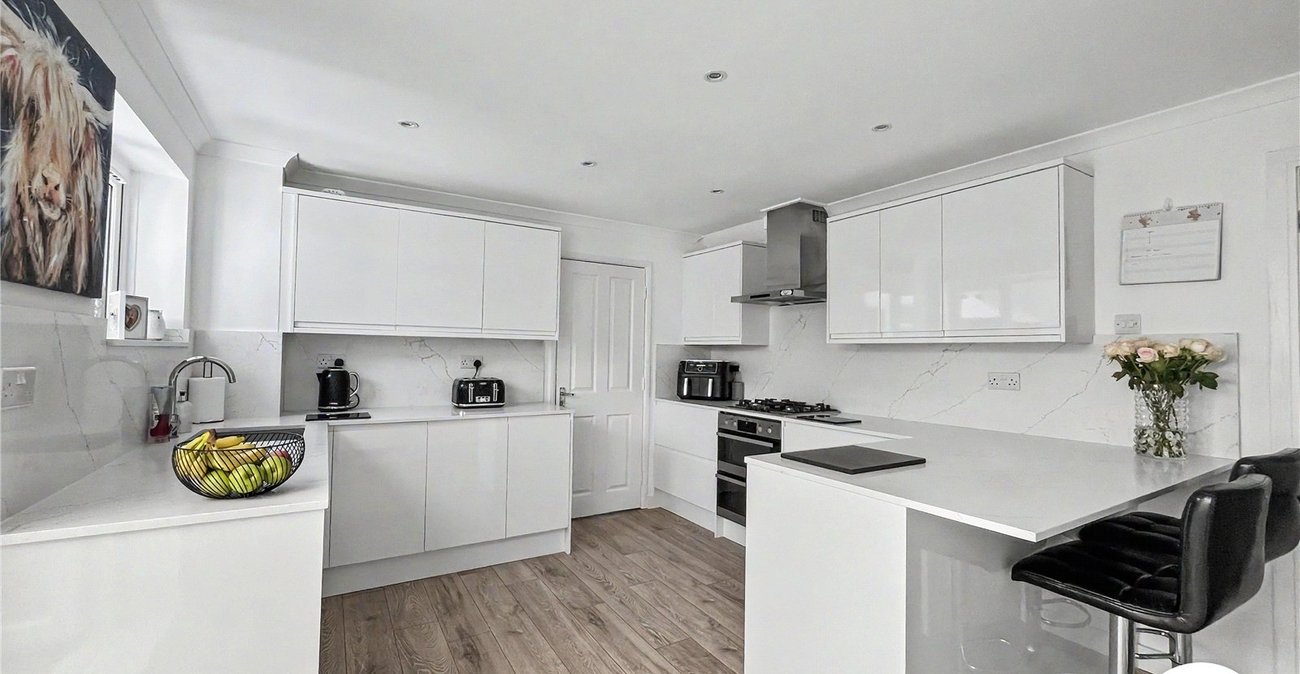 3 bedroom house for sale in Walderslade Woods | Robinson Michael & Jackson
