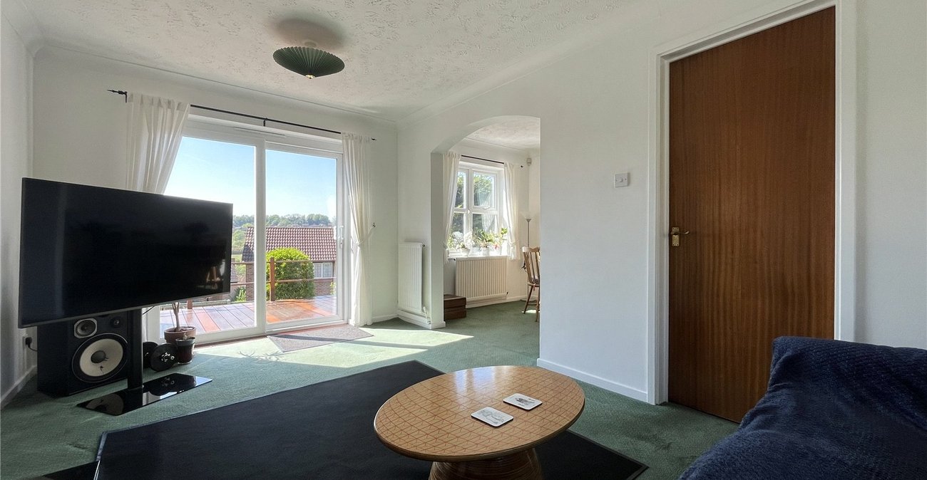 3 bedroom house for sale in Chatham | Robinson Michael & Jackson