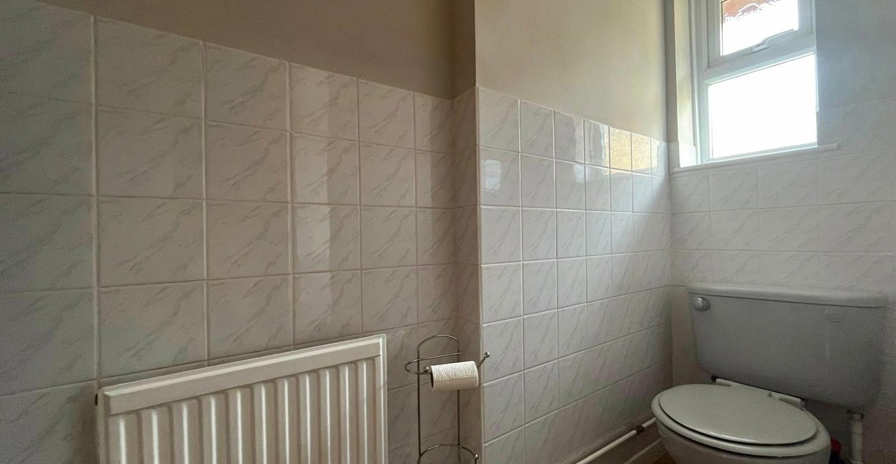 3 bedroom house for sale in Chatham | Robinson Michael & Jackson