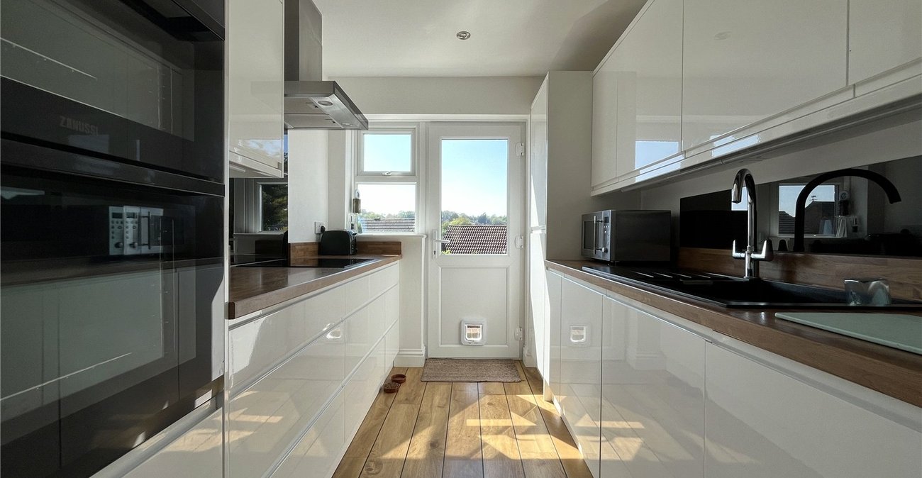 3 bedroom house for sale in Chatham | Robinson Michael & Jackson