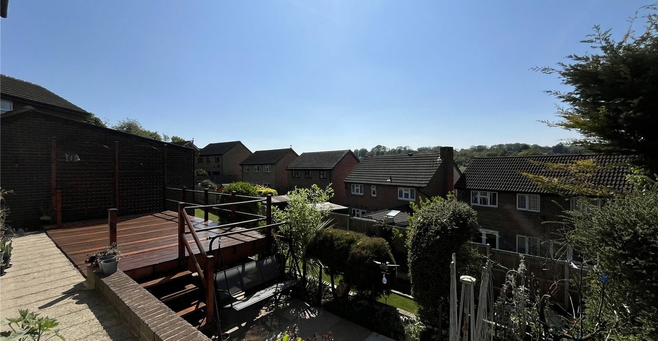 3 bedroom house for sale in Chatham | Robinson Michael & Jackson