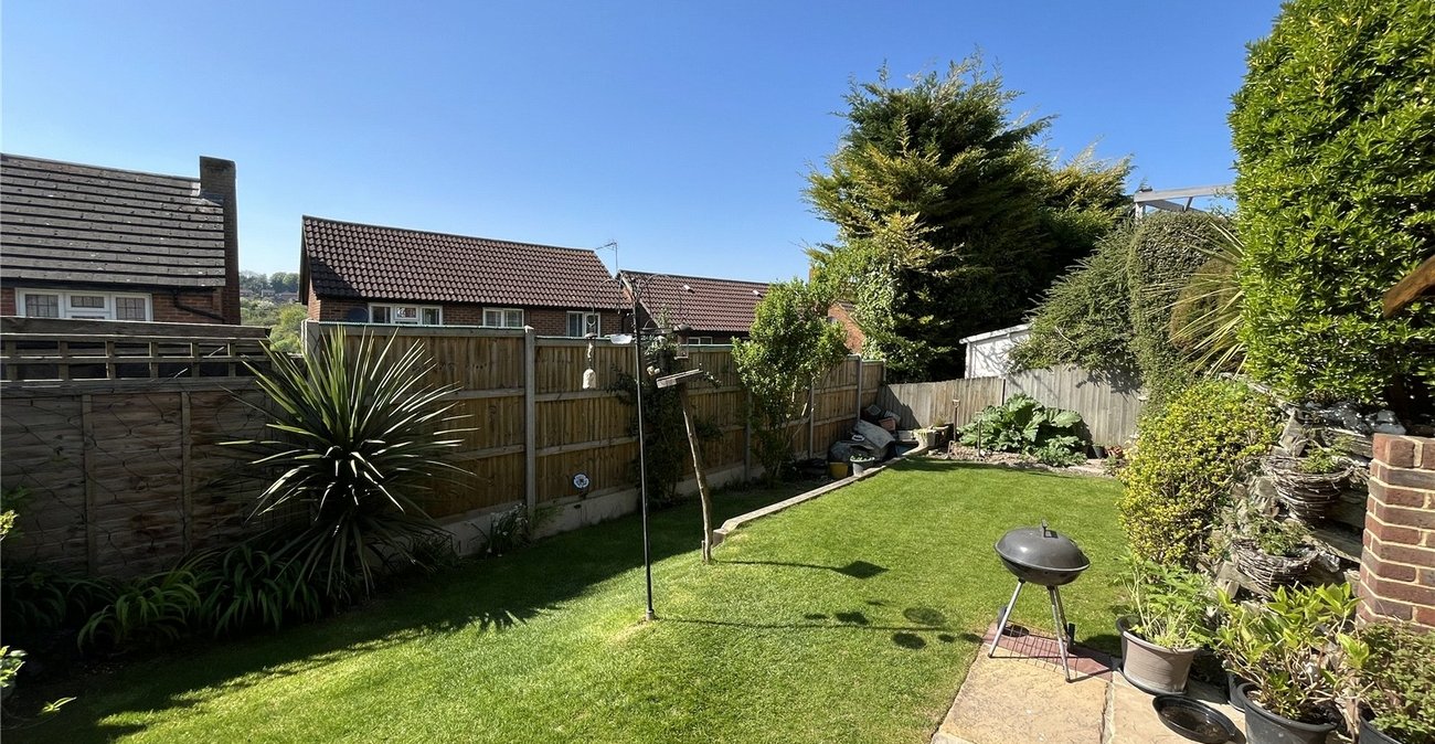 3 bedroom house for sale in Chatham | Robinson Michael & Jackson