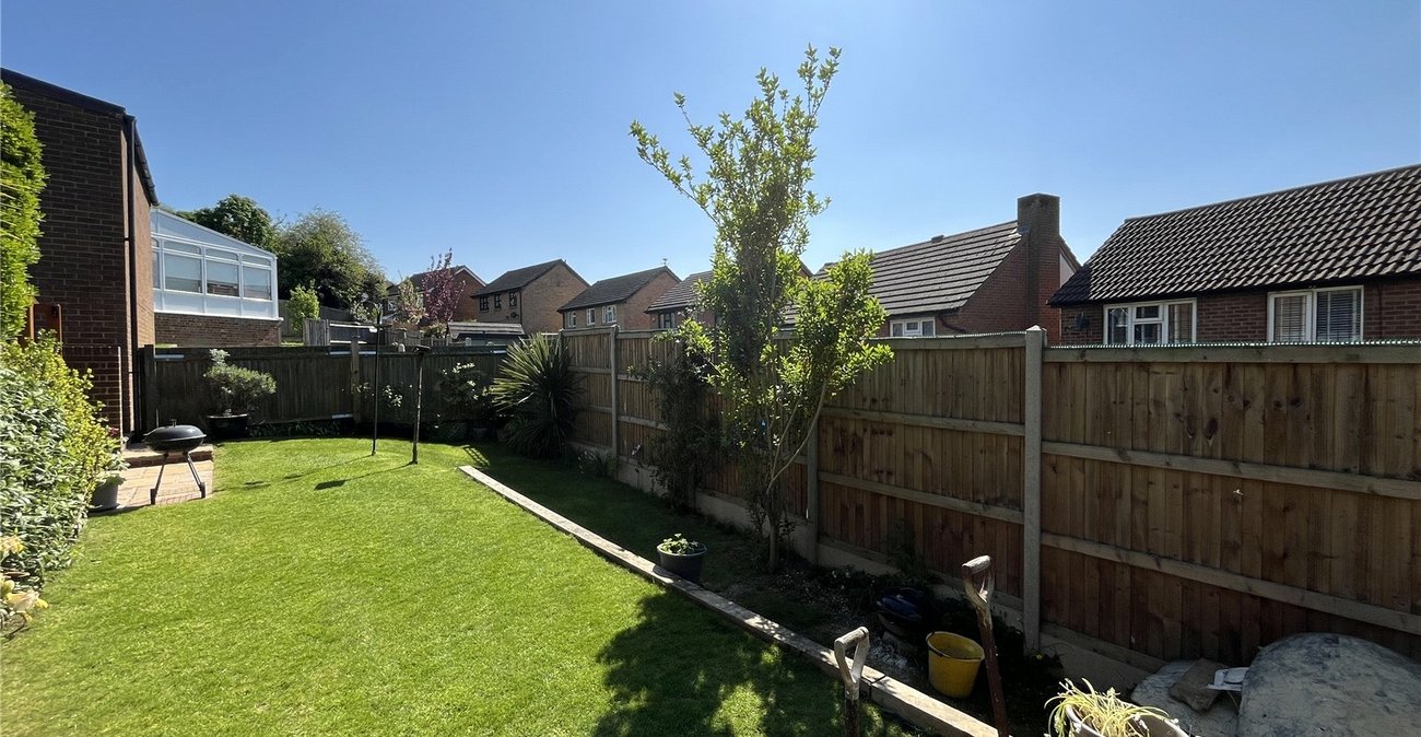 3 bedroom house for sale in Chatham | Robinson Michael & Jackson