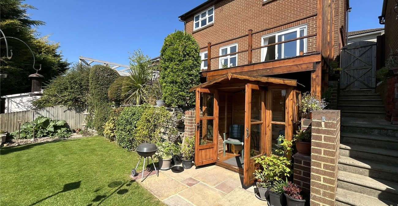 3 bedroom house for sale in Chatham | Robinson Michael & Jackson