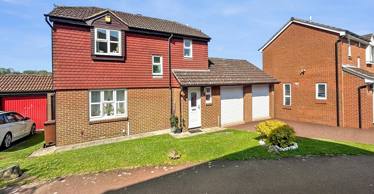 3 bedroom house for sale in Chatham | Robinson Michael & Jackson