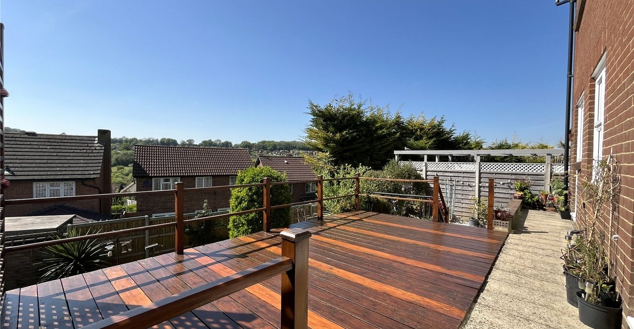 3 bedroom house for sale in Chatham | Robinson Michael & Jackson