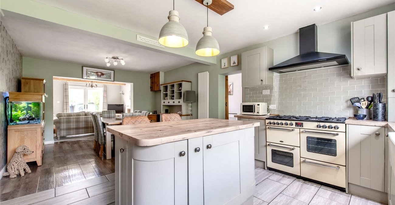 3 bedroom bungalow for sale in Grafty Green | Robinson Michael & Jackson