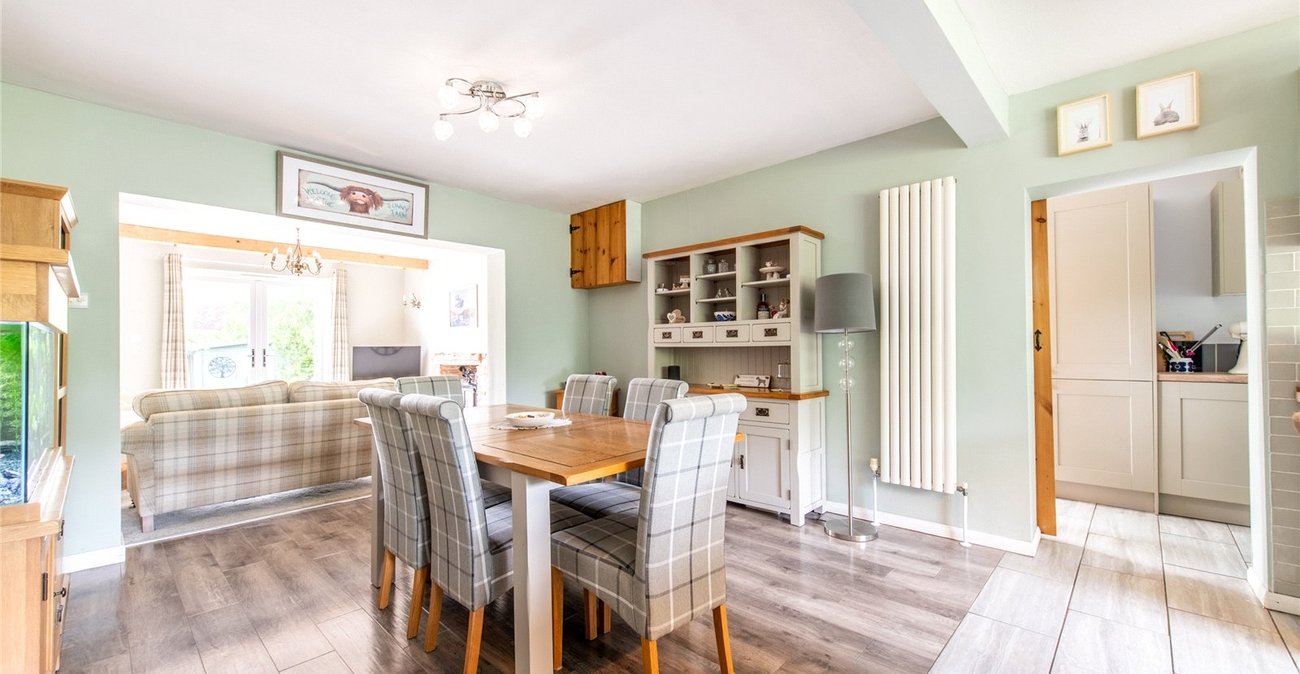 3 bedroom bungalow for sale in Grafty Green | Robinson Michael & Jackson