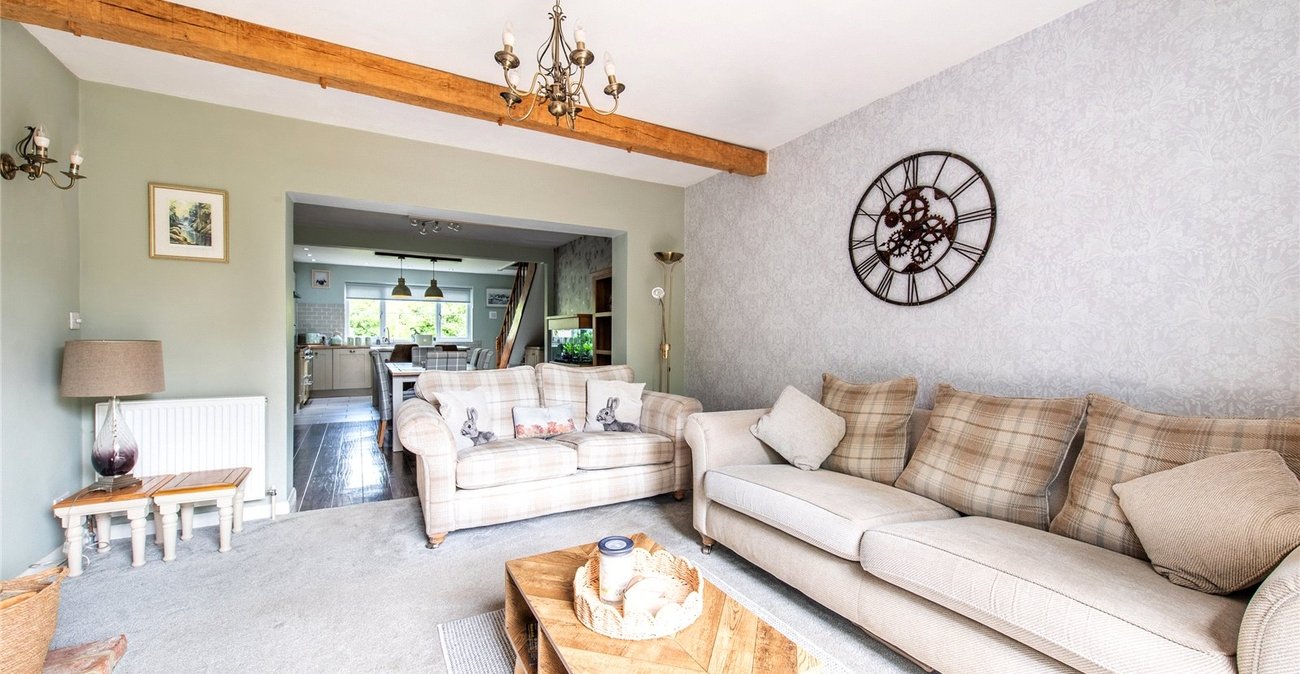 3 bedroom bungalow for sale in Grafty Green | Robinson Michael & Jackson