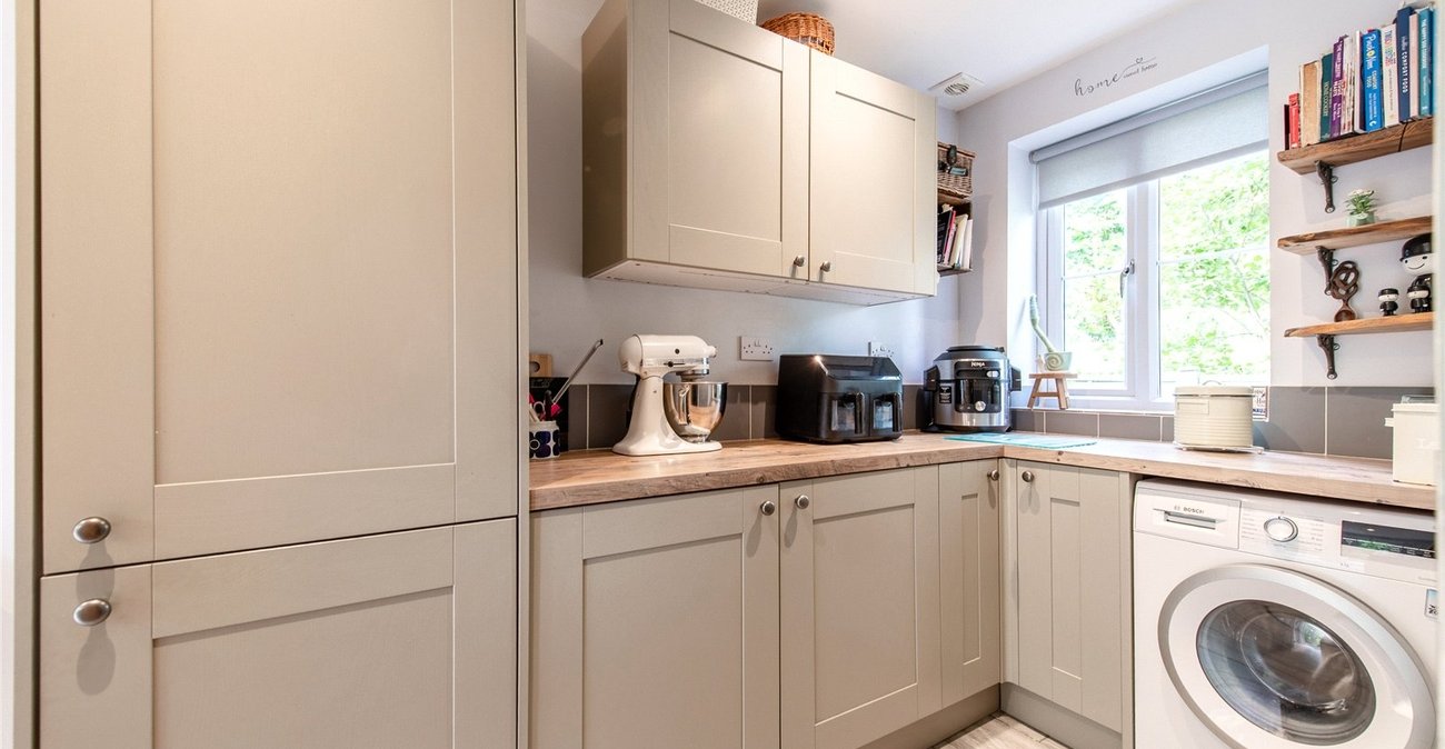 3 bedroom bungalow for sale in Grafty Green | Robinson Michael & Jackson
