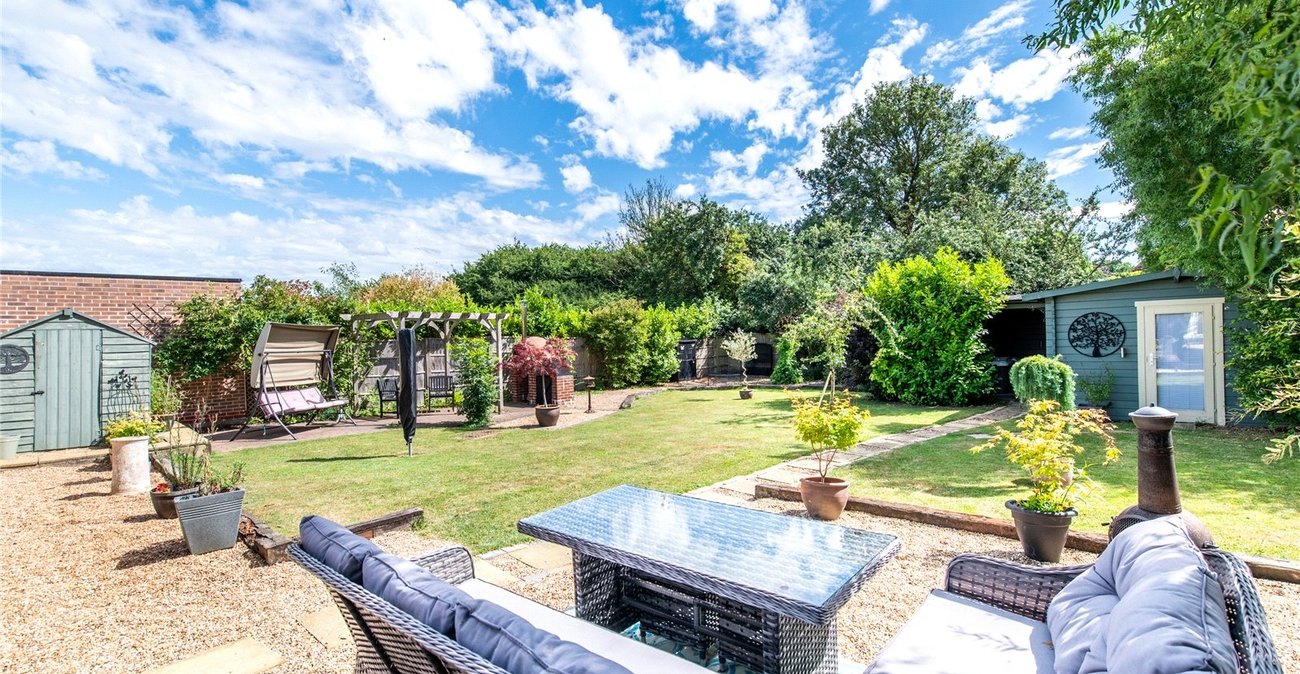 3 bedroom bungalow for sale in Grafty Green | Robinson Michael & Jackson
