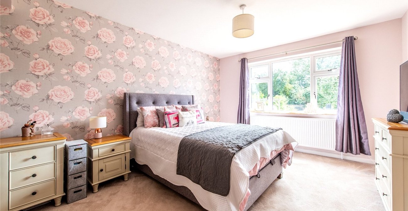 3 bedroom bungalow for sale in Grafty Green | Robinson Michael & Jackson