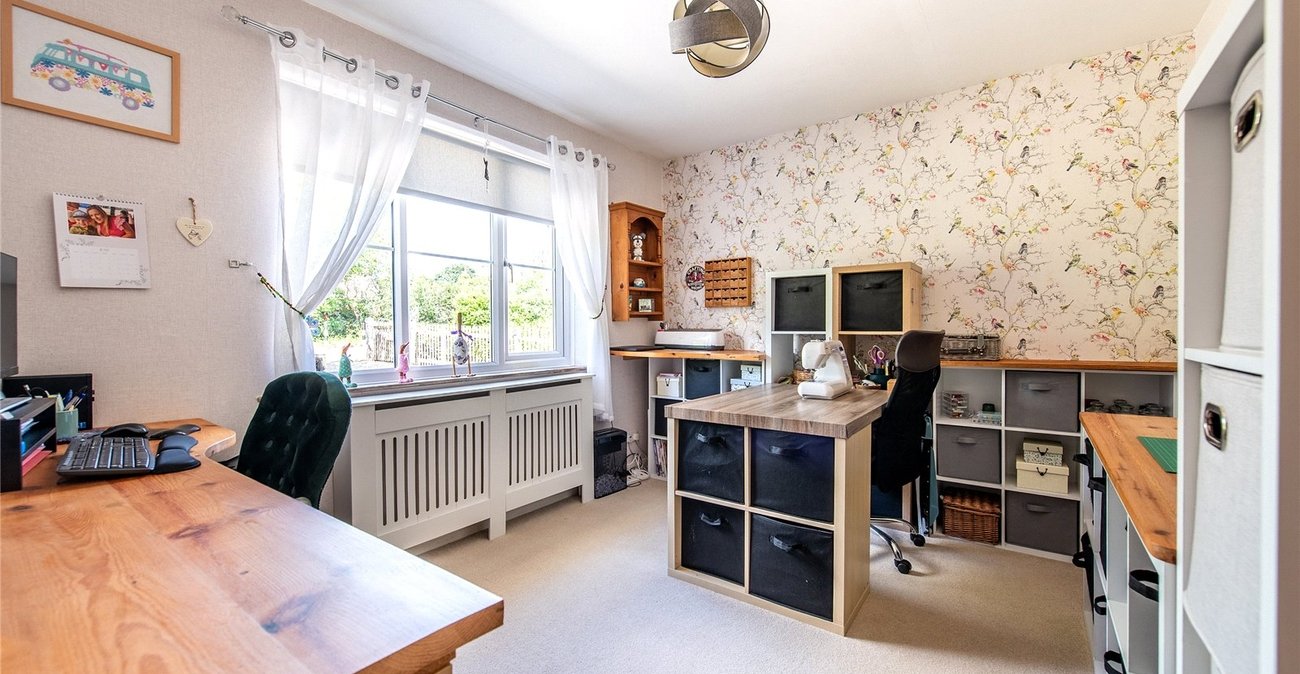 3 bedroom bungalow for sale in Grafty Green | Robinson Michael & Jackson