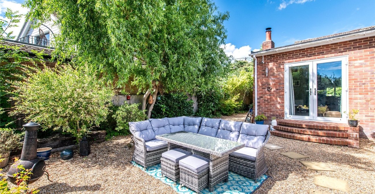 3 bedroom bungalow for sale in Grafty Green | Robinson Michael & Jackson
