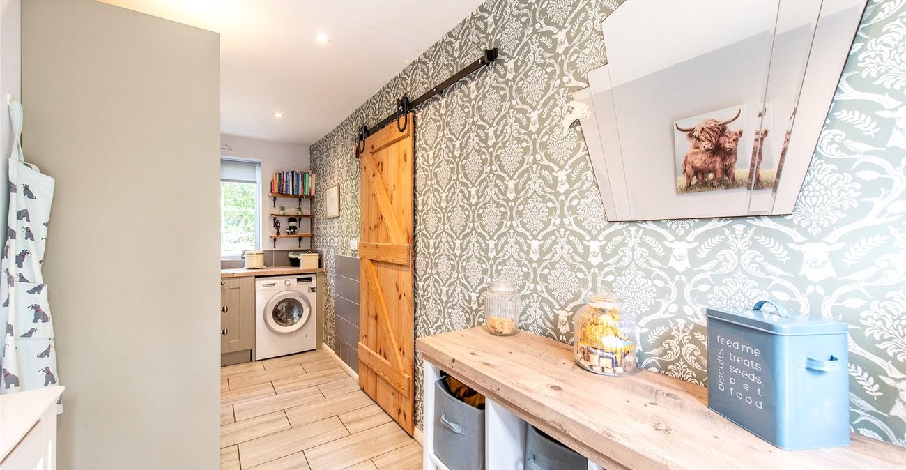 3 bedroom bungalow for sale in Grafty Green | Robinson Michael & Jackson