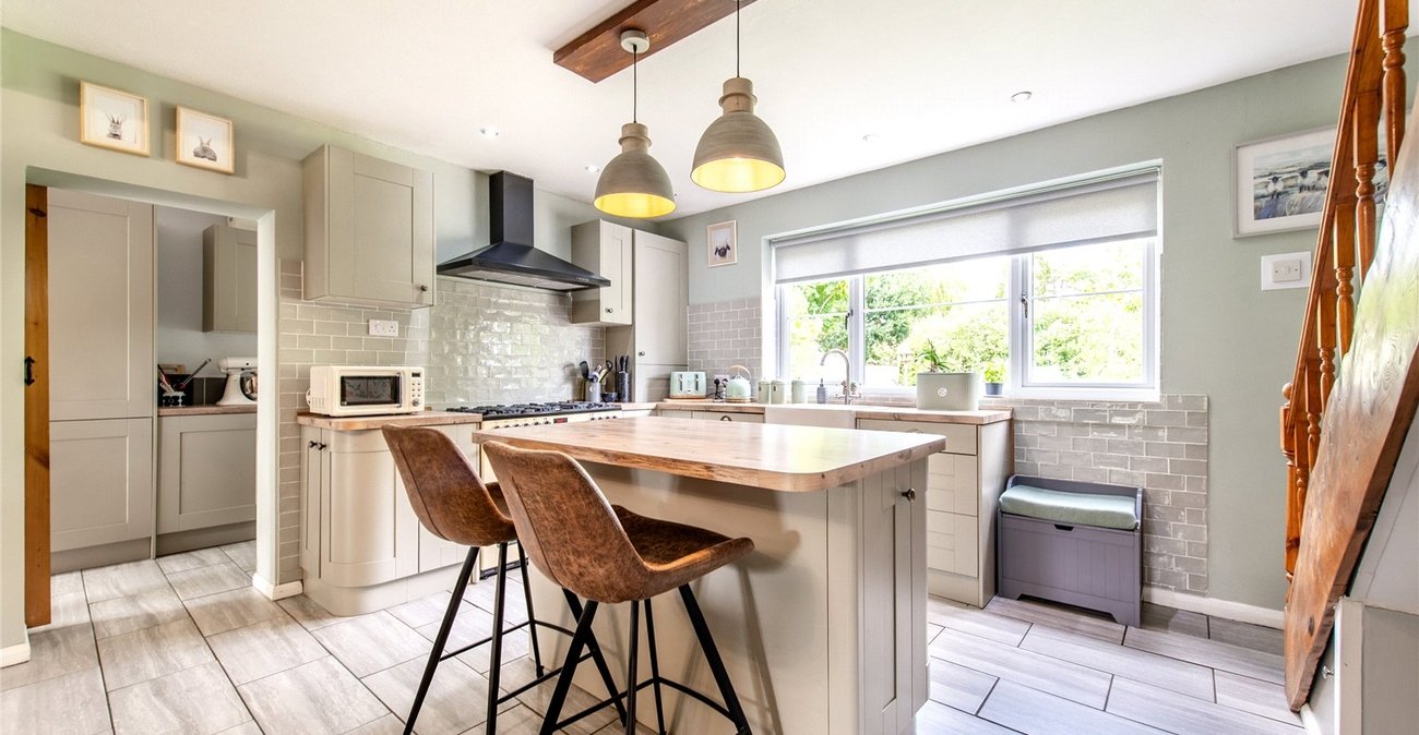 3 bedroom bungalow for sale in Grafty Green | Robinson Michael & Jackson