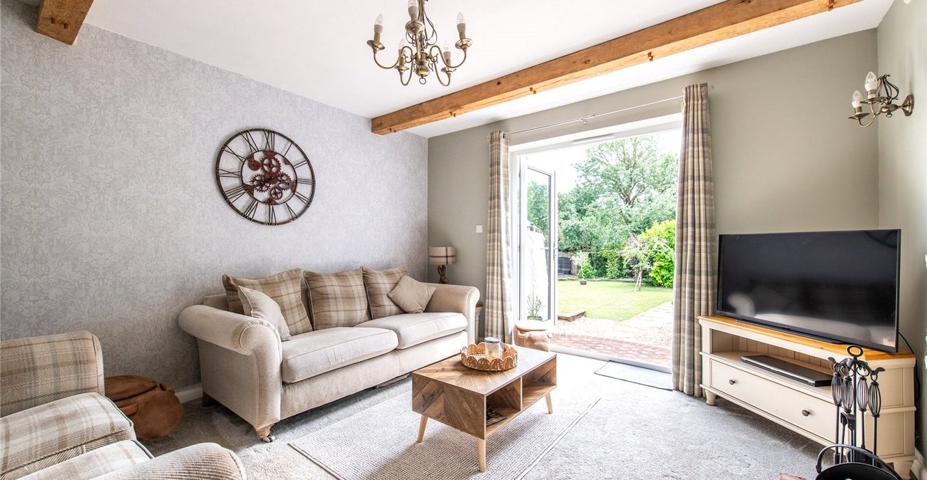 3 bedroom bungalow for sale in Grafty Green | Robinson Michael & Jackson