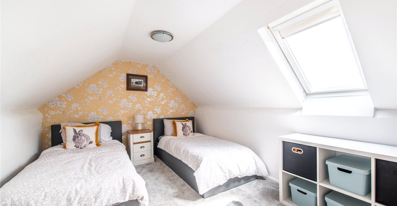 3 bedroom bungalow for sale in Grafty Green | Robinson Michael & Jackson