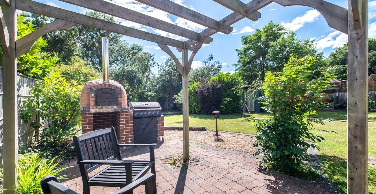 3 bedroom bungalow for sale in Grafty Green | Robinson Michael & Jackson