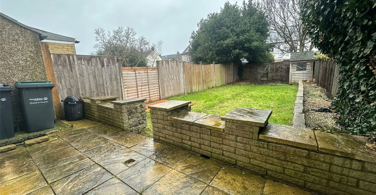 3 bedroom house for sale in Gravesend | Robinson Michael & Jackson