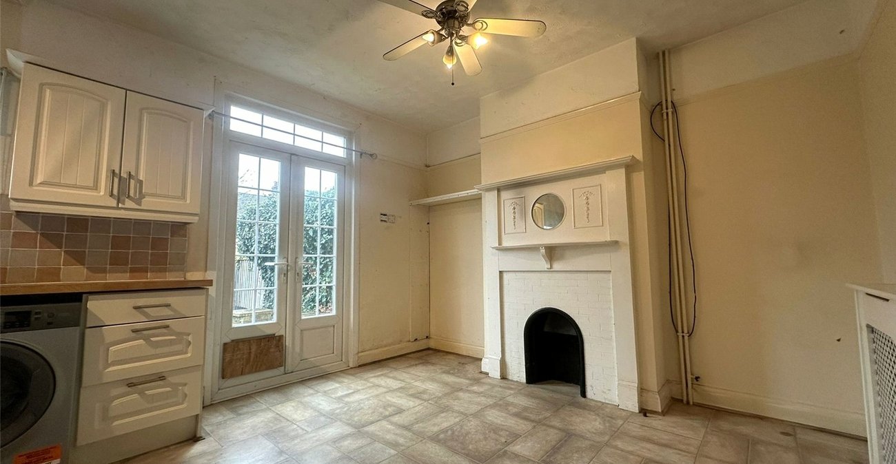 3 bedroom house for sale in Gravesend | Robinson Michael & Jackson