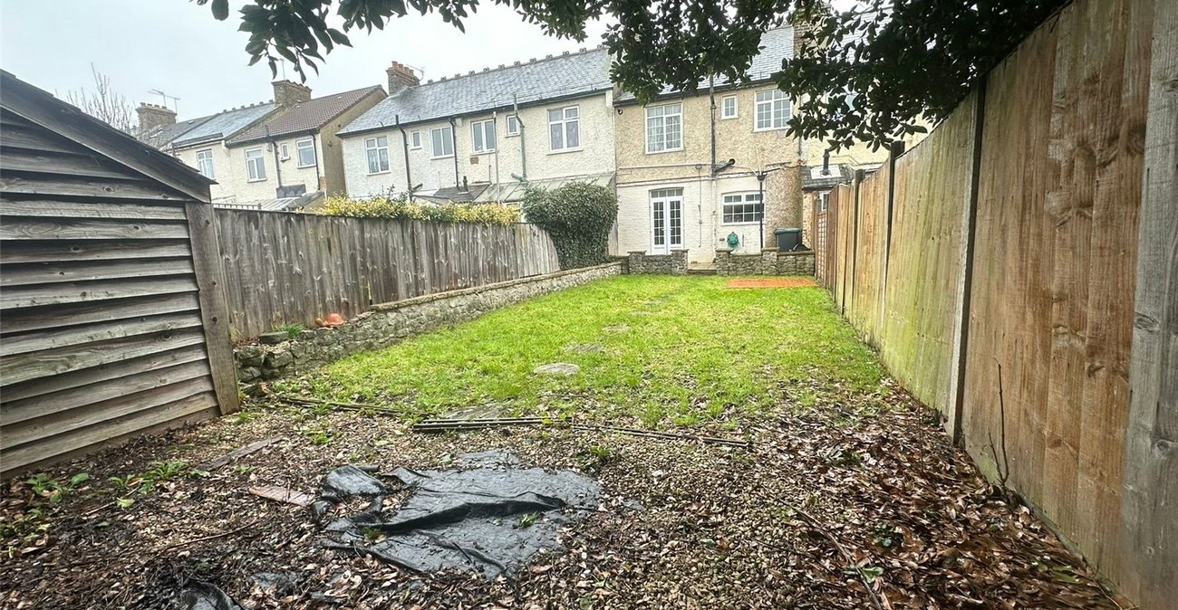 3 bedroom house for sale in Gravesend | Robinson Michael & Jackson