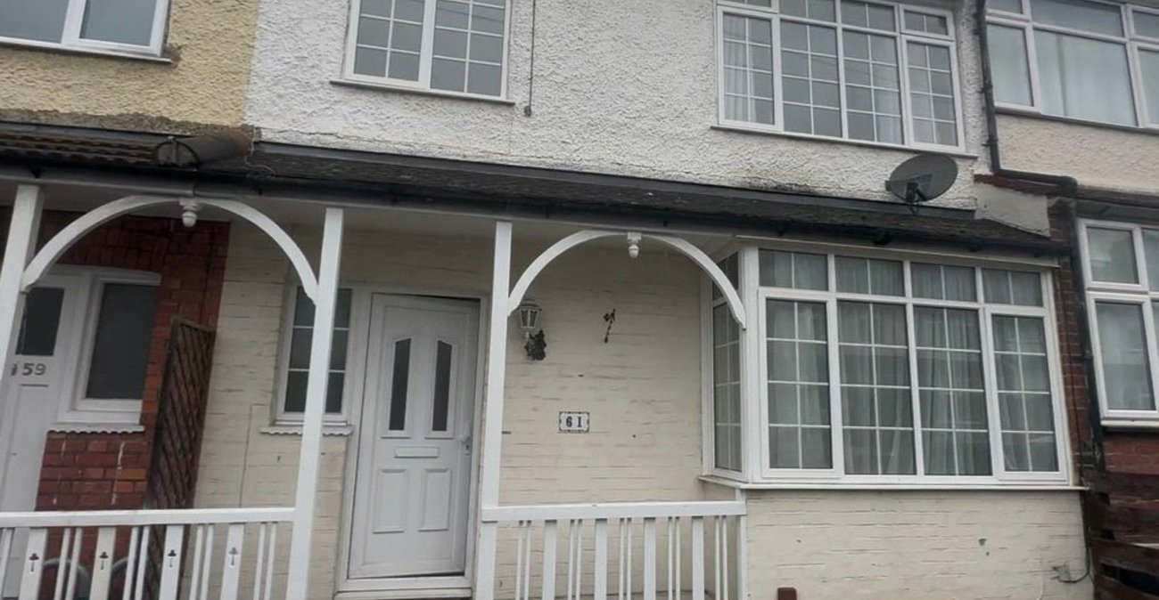 3 bedroom house for sale in Gravesend | Robinson Michael & Jackson