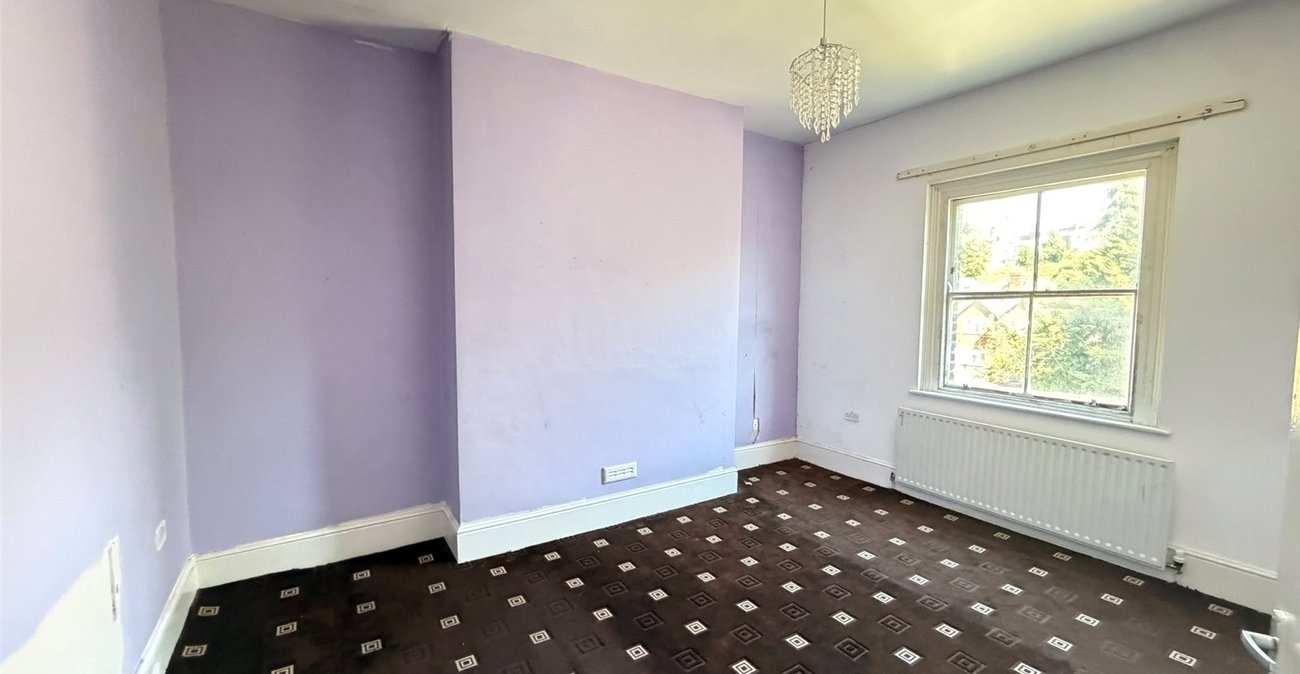 6 bedroom house for sale in Woolwich | Robinson Jackson