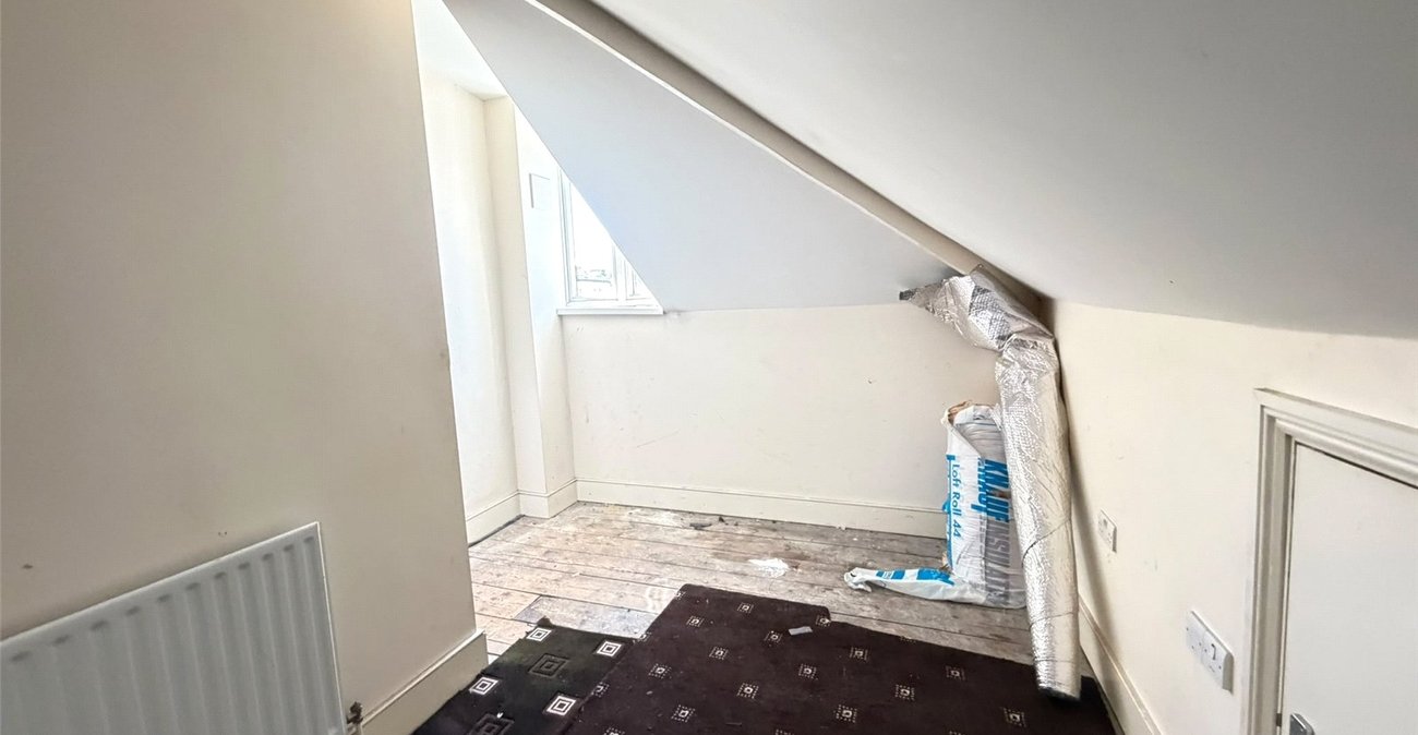 6 bedroom house for sale in Woolwich | Robinson Jackson