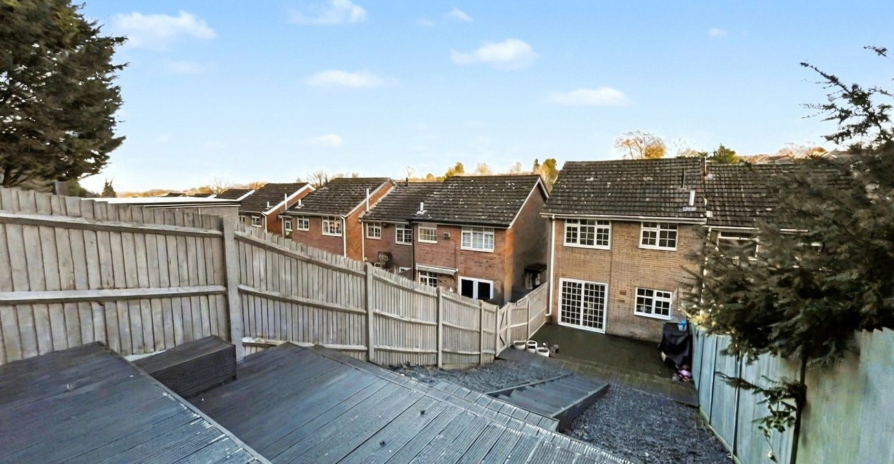 3 bedroom house for sale in Davis Estate | Robinson Michael & Jackson