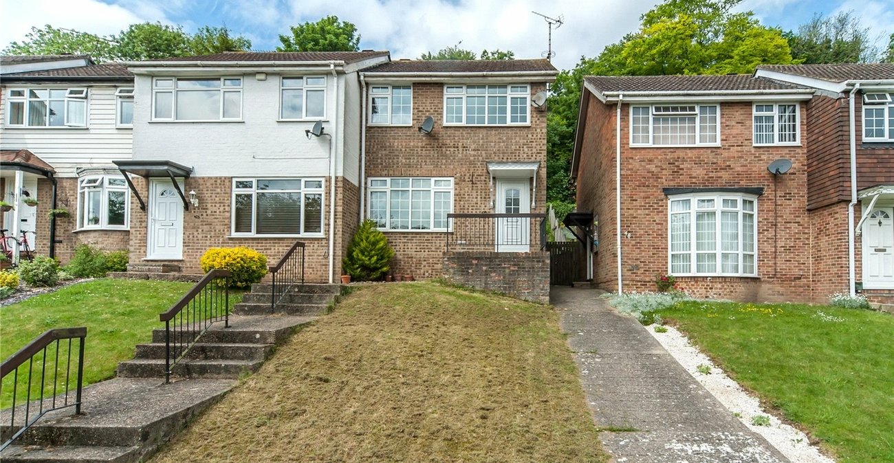 3 bedroom house for sale in Davis Estate | Robinson Michael & Jackson