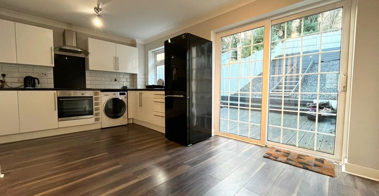 3 bedroom house for sale in Davis Estate | Robinson Michael & Jackson