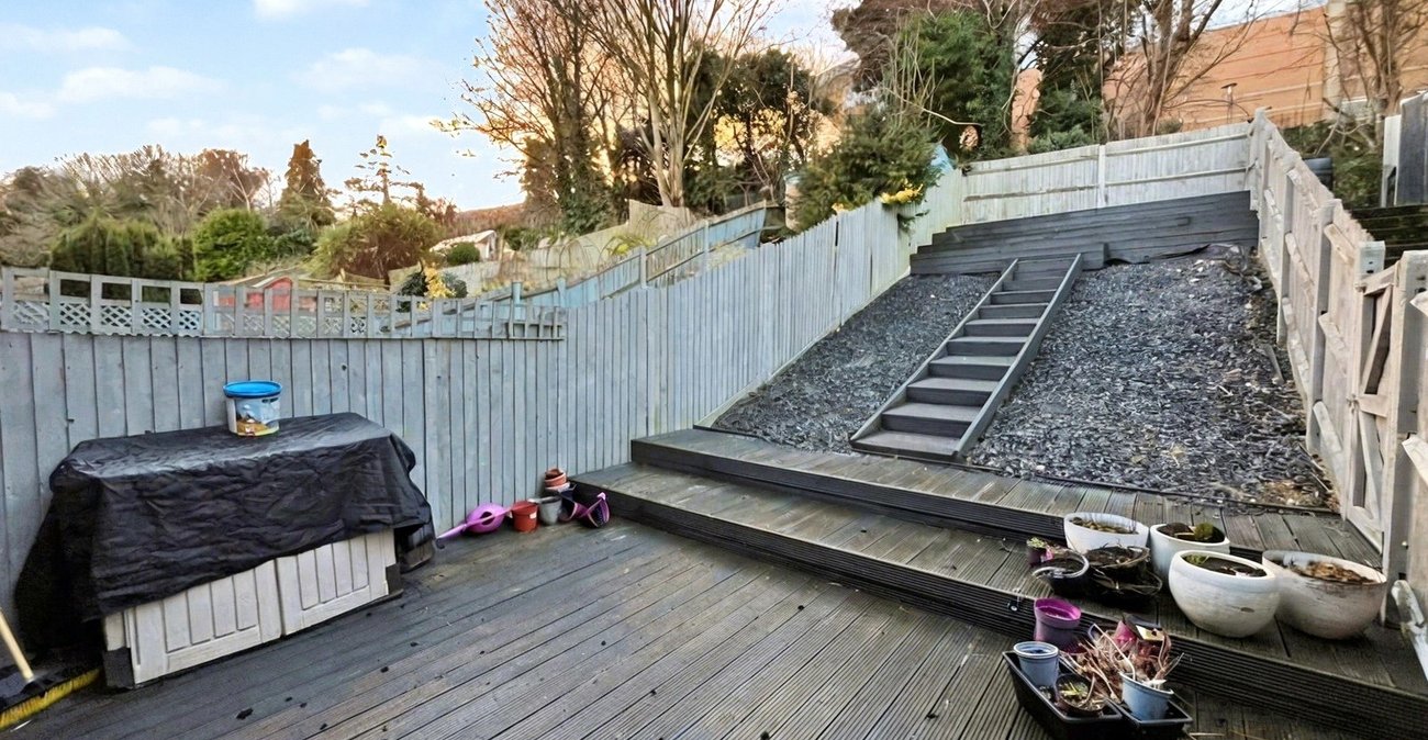 3 bedroom house for sale in Davis Estate | Robinson Michael & Jackson