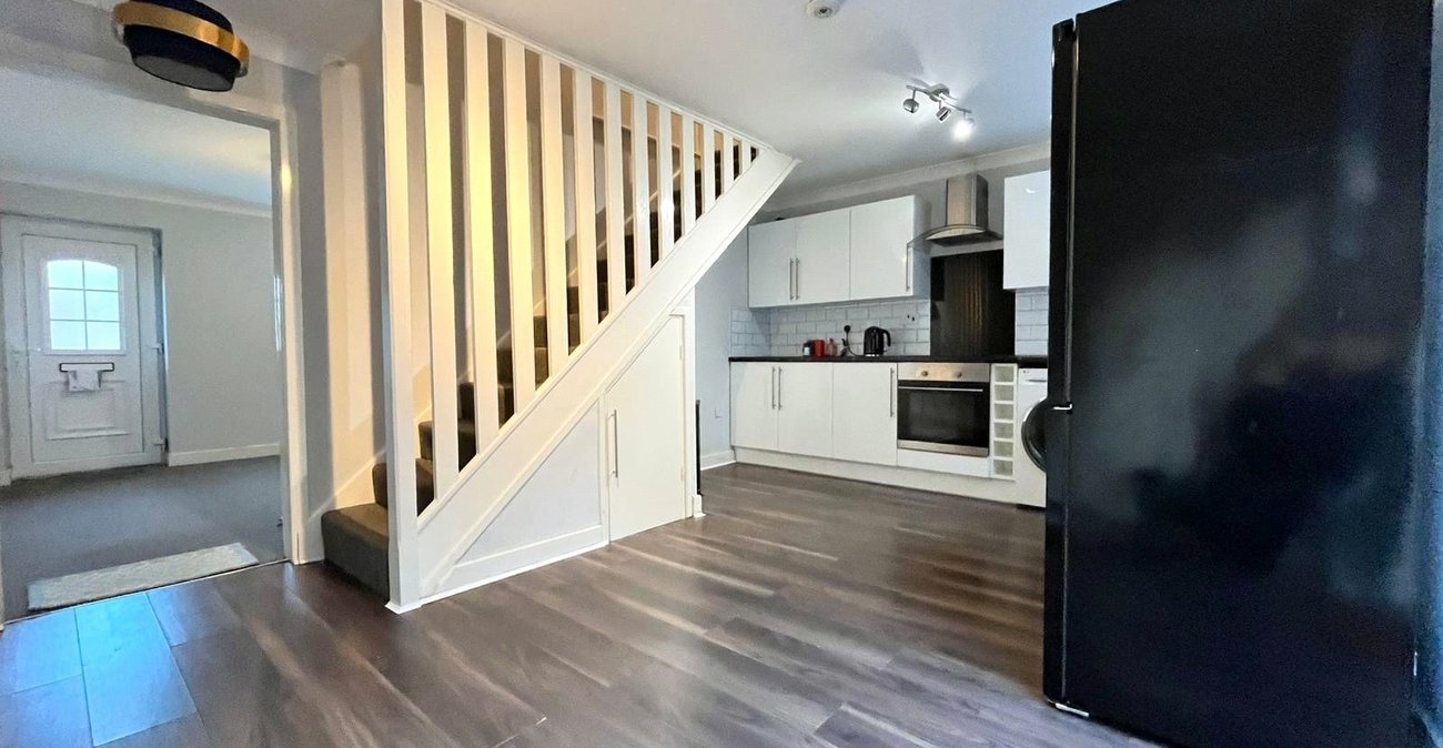 3 bedroom house for sale in Davis Estate | Robinson Michael & Jackson