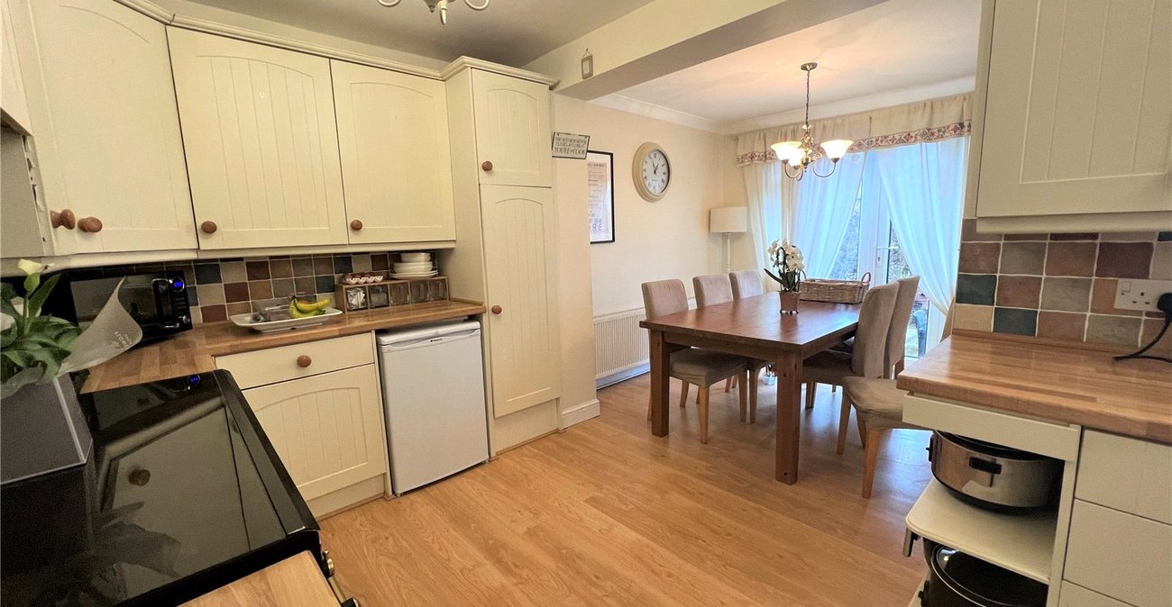3 bedroom house for sale in Abbey Wood | Robinson Jackson