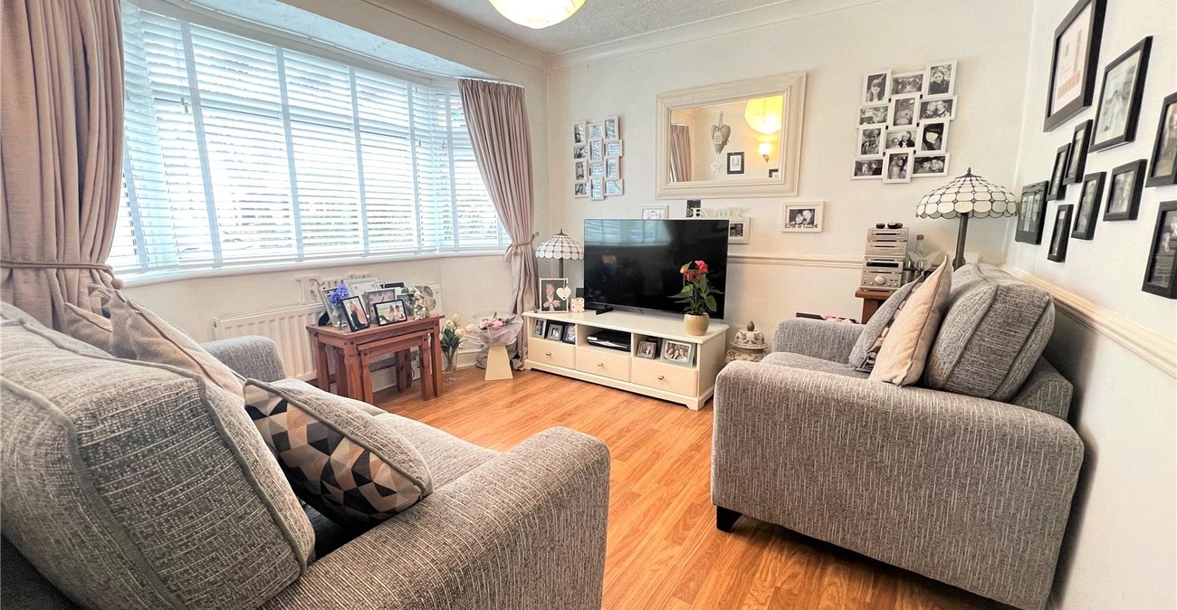 3 bedroom house for sale in Abbey Wood | Robinson Jackson