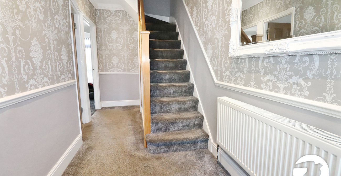 3 bedroom house for sale in Abbey Wood | Robinson Jackson