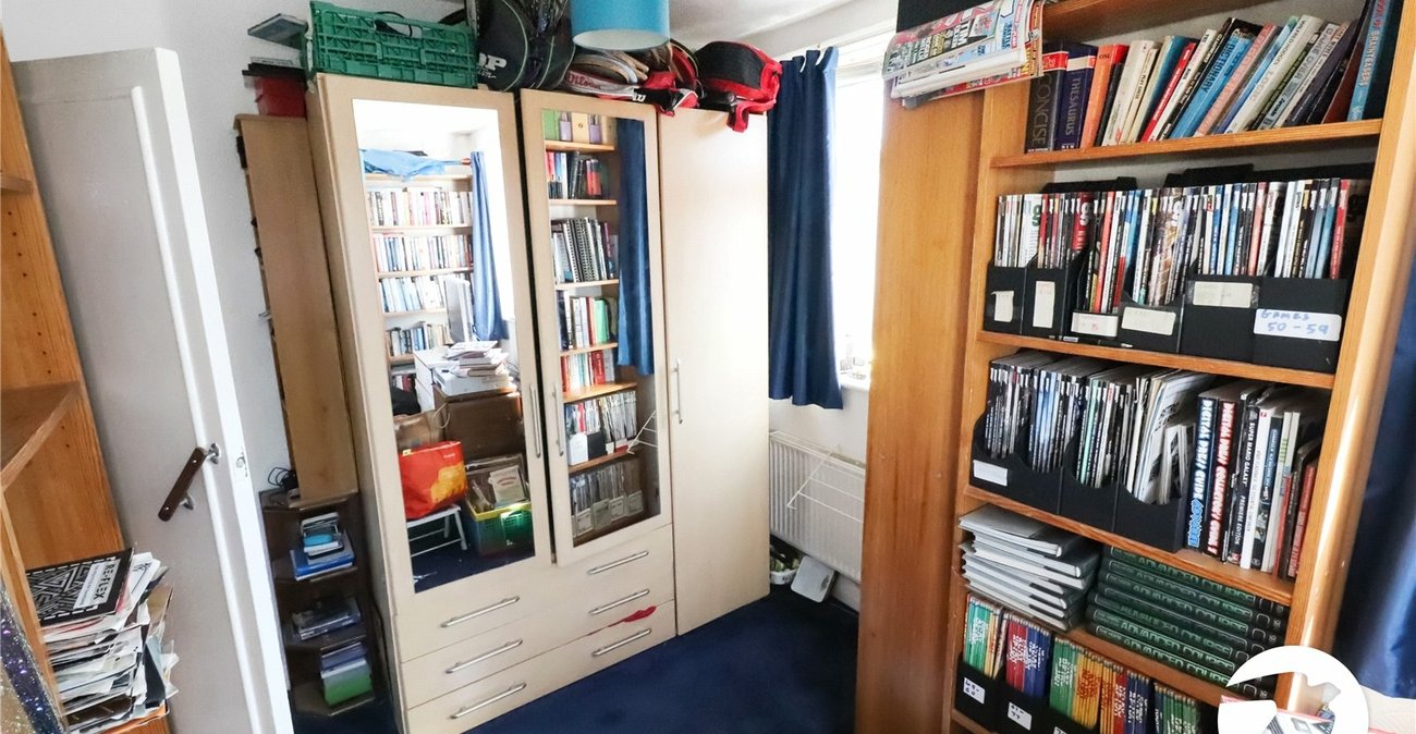 3 bedroom house for sale in Abbey Wood | Robinson Jackson