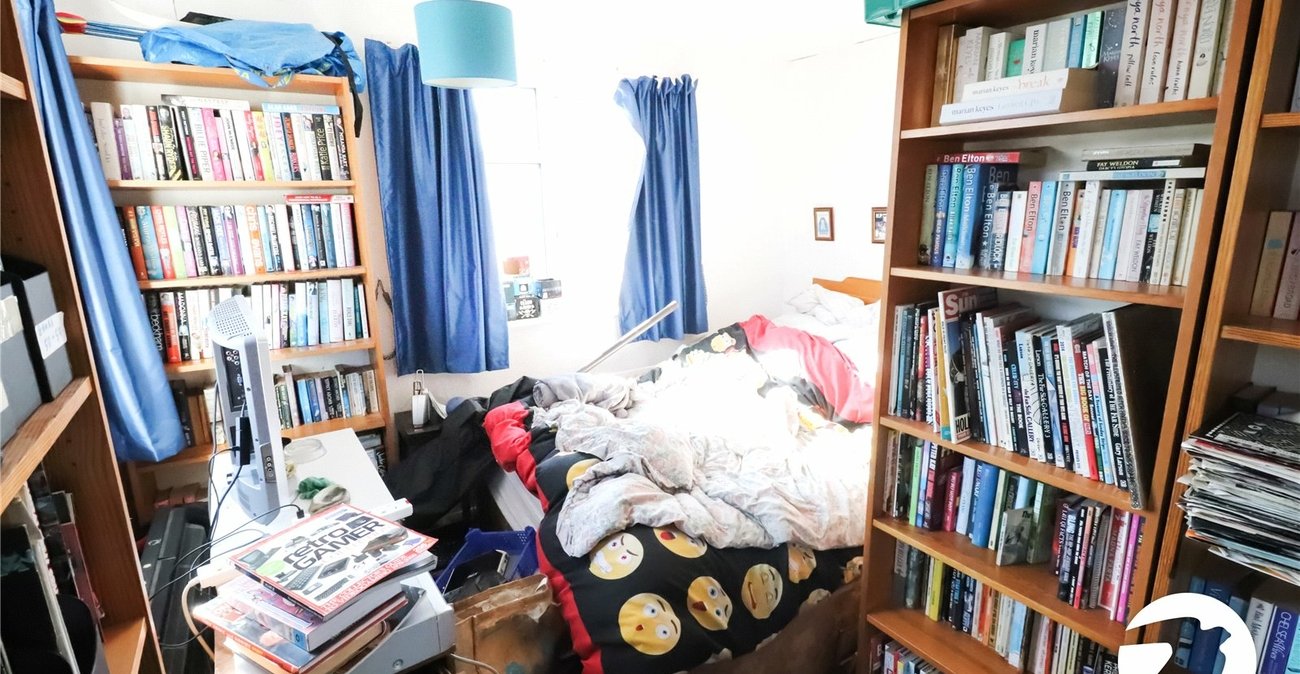 3 bedroom house for sale in Abbey Wood | Robinson Jackson