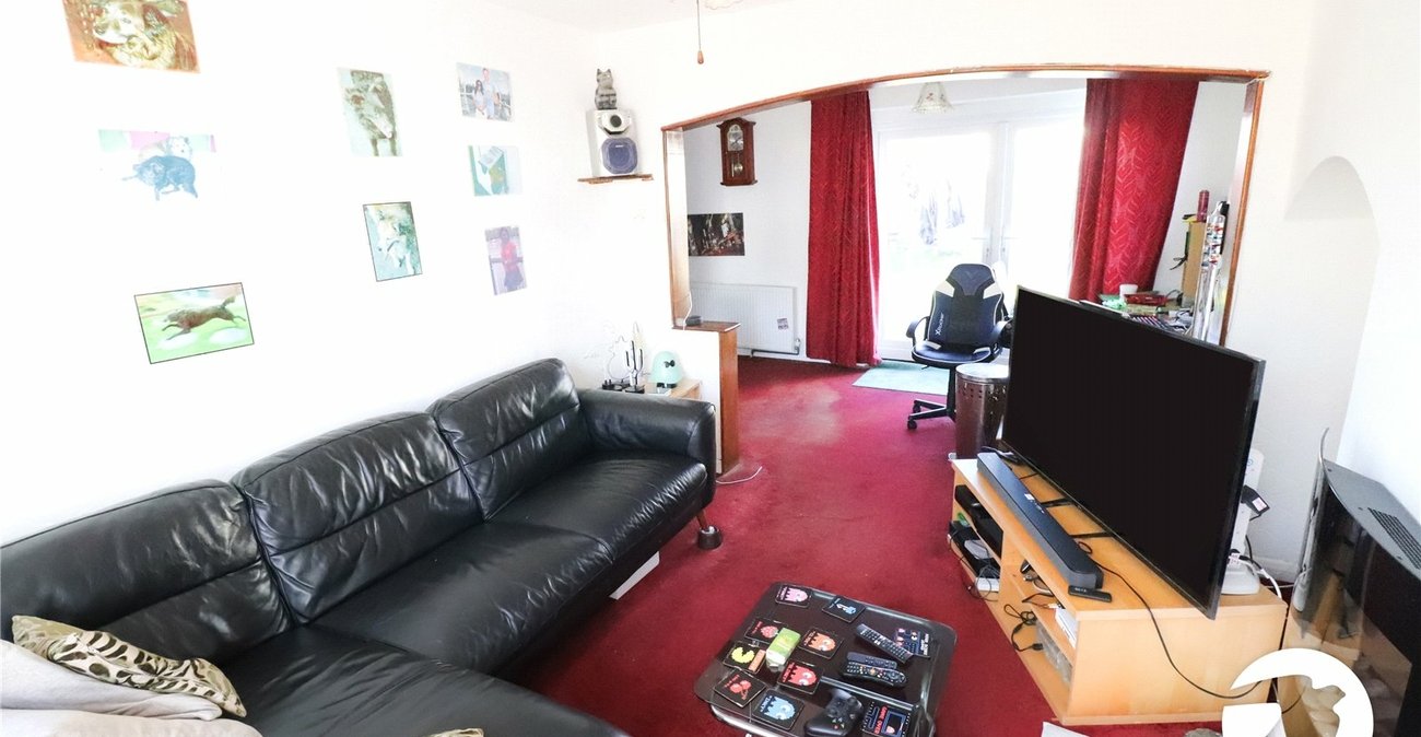 3 bedroom house for sale in Abbey Wood | Robinson Jackson