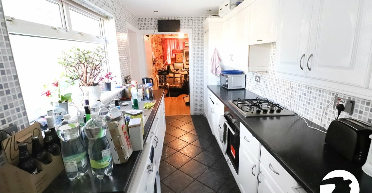 3 bedroom house for sale in Abbey Wood | Robinson Jackson