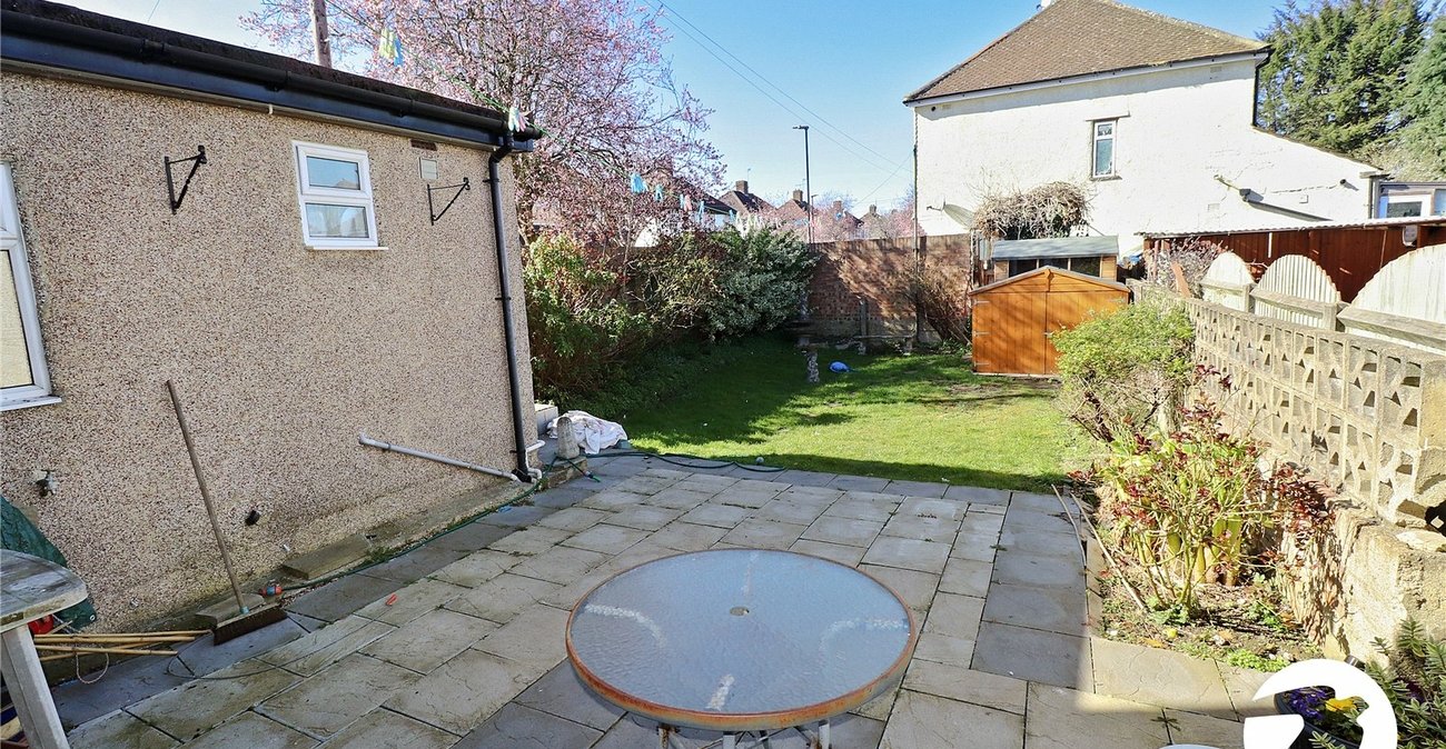 3 bedroom house for sale in Abbey Wood | Robinson Jackson