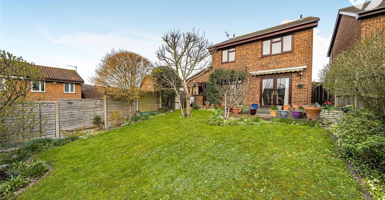 4 bedroom house for sale in Greenhithe | Robinson Jackson
