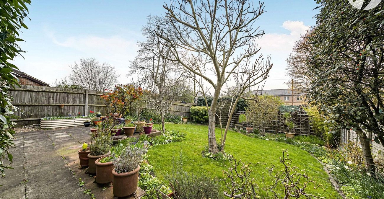 4 bedroom house for sale in Greenhithe | Robinson Jackson