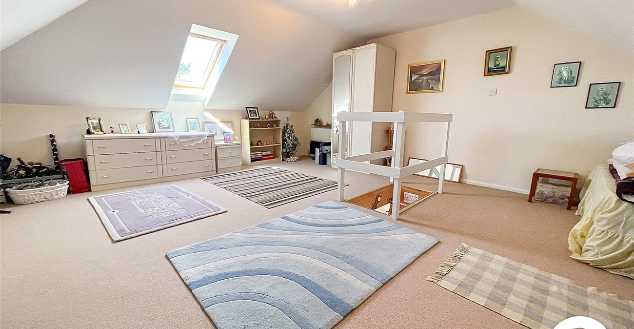 2 bedroom bungalow for sale in Penenden Heath | Robinson Michael & Jackson