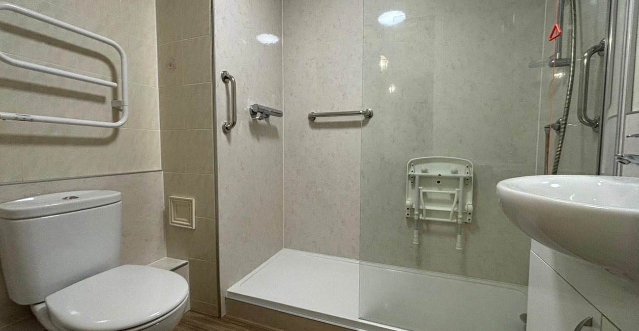 1 bedroom property for sale in Walderslade Road | Robinson Michael & Jackson