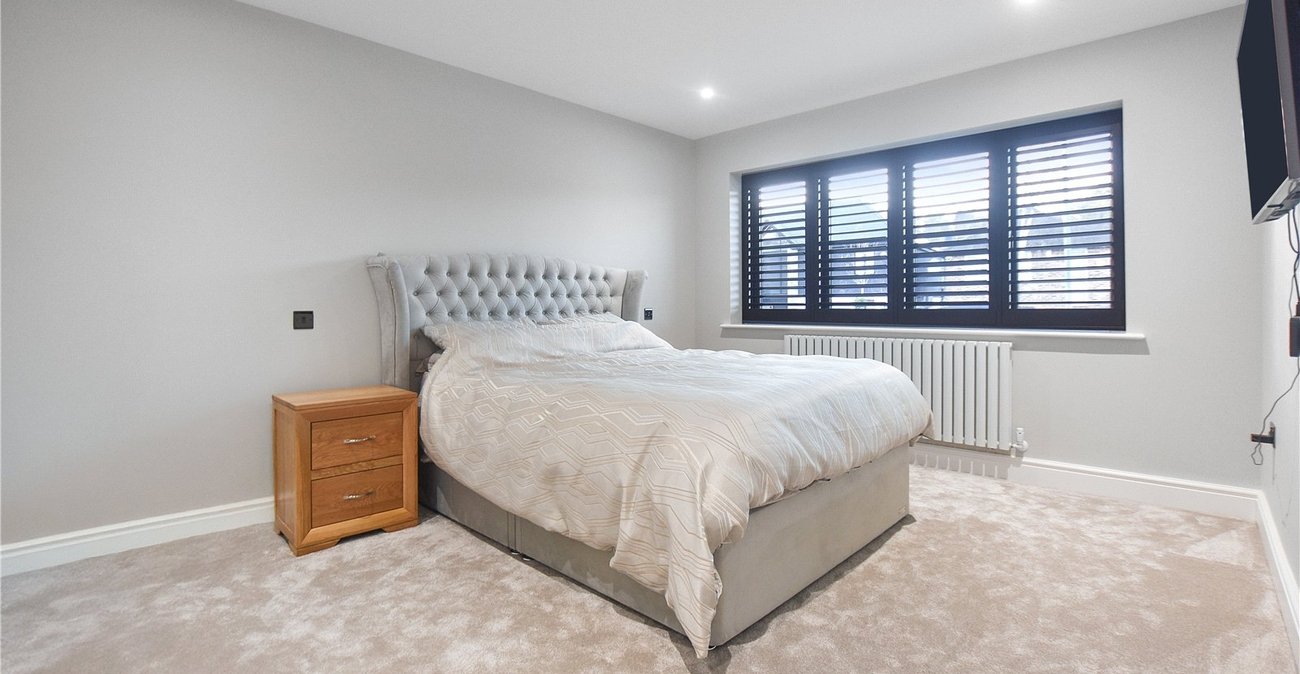 5 bedroom bungalow for sale in Bexley | Robinson Jackson