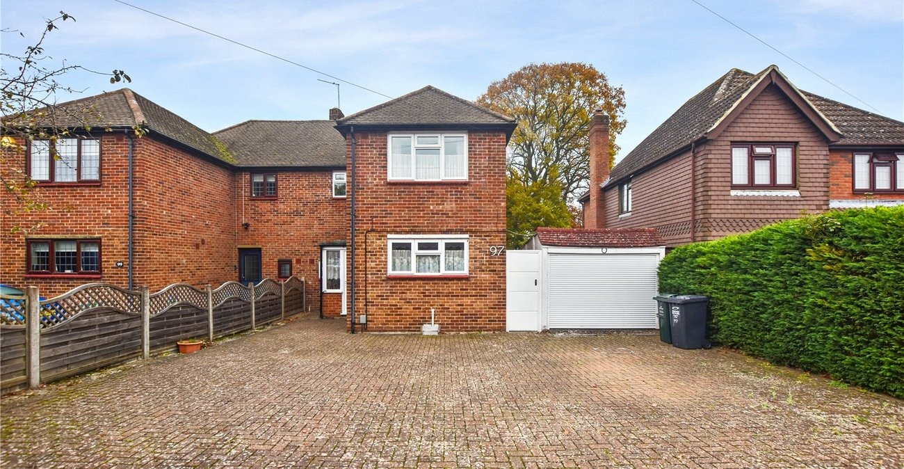 3 bedroom house for sale in Bexley | Robinson Jackson